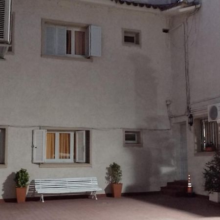 Hotel Nuevo Fatica Villa Carlos Paz Exteriör bild