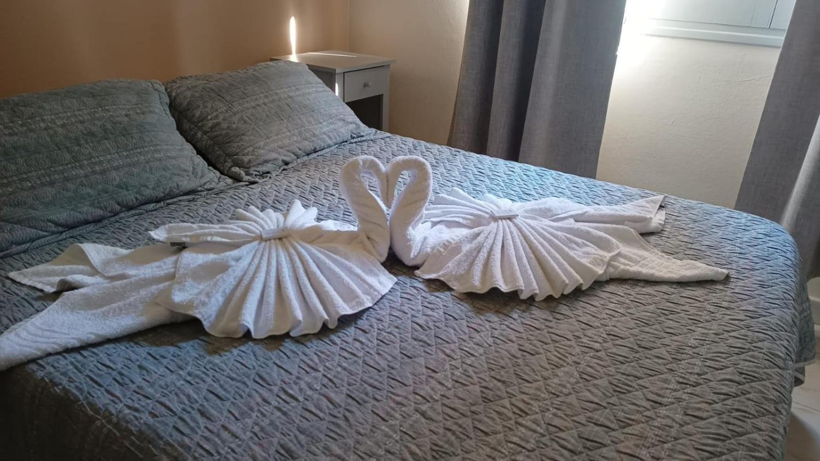 Hotel Nuevo Fatica Villa Carlos Paz Exteriör bild