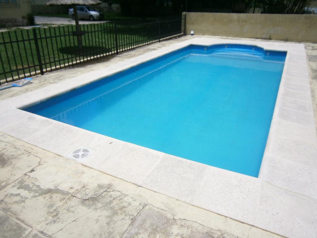 Hotel Nuevo Fatica Villa Carlos Paz Exteriör bild
