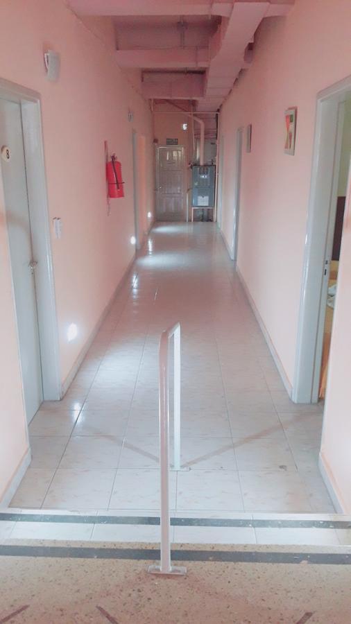 Hotel Nuevo Fatica Villa Carlos Paz Exteriör bild
