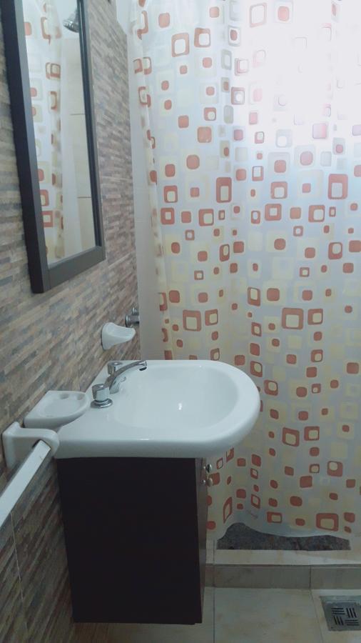 Hotel Nuevo Fatica Villa Carlos Paz Exteriör bild