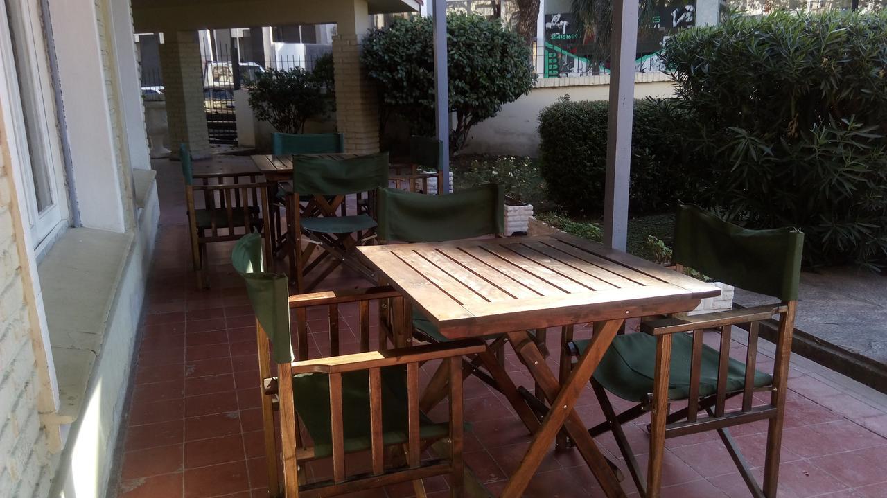 Hotel Nuevo Fatica Villa Carlos Paz Exteriör bild