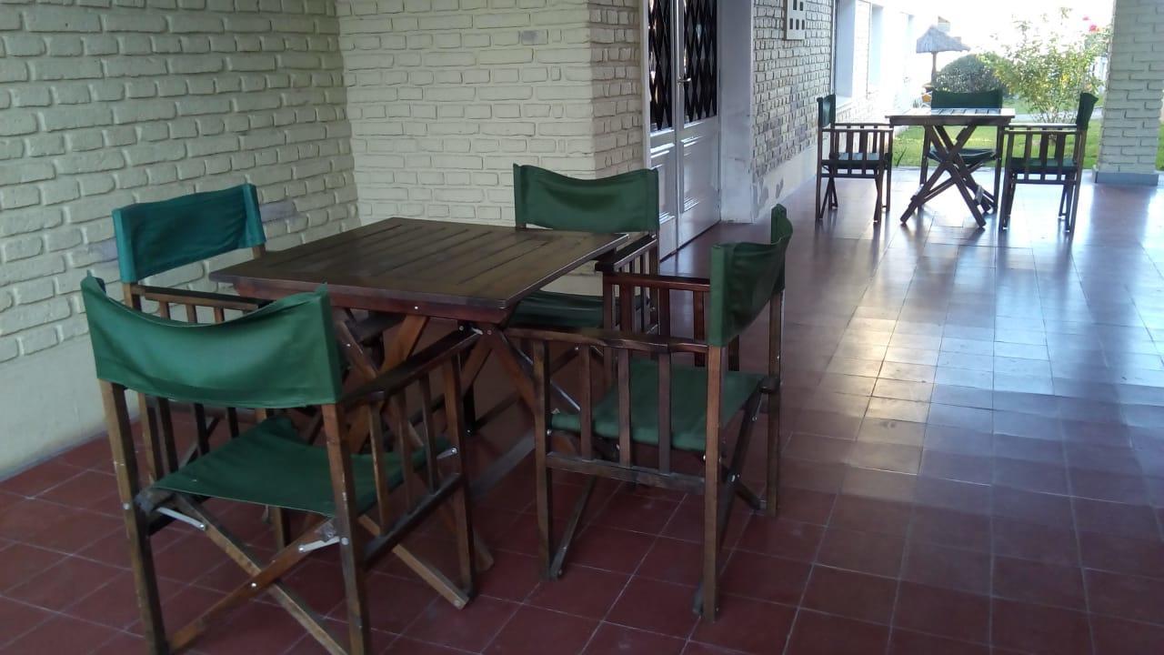 Hotel Nuevo Fatica Villa Carlos Paz Exteriör bild